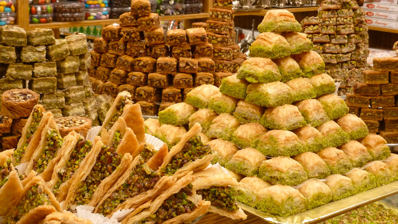 وصفات حلويات رمضان 2021 سهلة وسريعة بالصور والمكونات موقع المصطبة