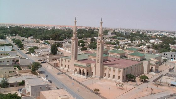 موريتانيا.. بلد المليون شاعر
