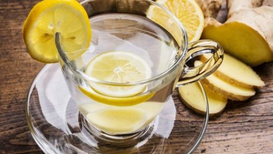 ما هي فوائد الزنجبيل مع الليمون ؟