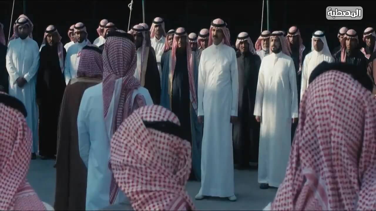 موقع مسلسلات سعوديه