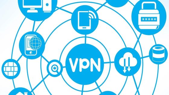 برامج VPN