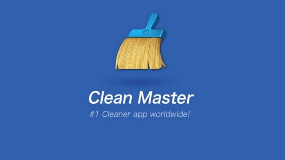 تطبيق Clean Master