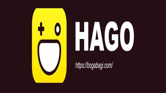 تحميل تطبيق HAGO