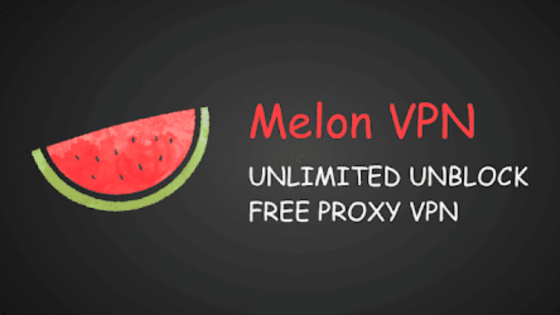 تطبيق Melon VPN