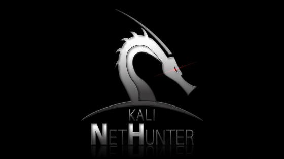 تطبيق Kali Linux NetHunter