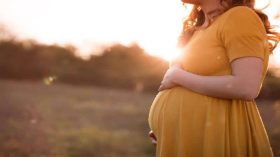 خطر الإجهاض على النساء في الشهور الأولى من الحمل