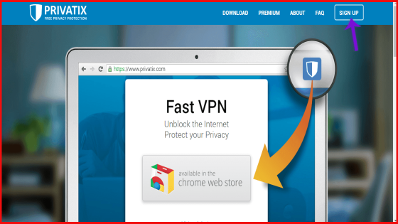 خدمة Firefox VPN المميزة المقدمة من متصفح فاير فوكس