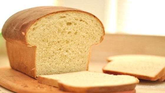 طريقة تحضير خبز التوست