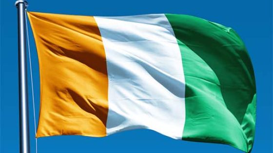 ما معنى ألوان علم أيرلندا؟