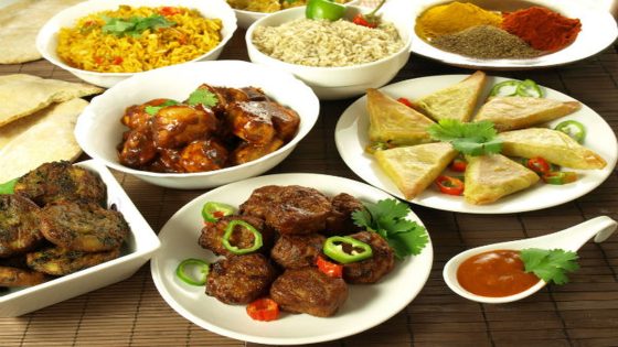 وصفات صحية لفطور رمضان