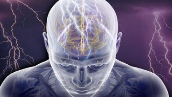 أعراض زيادة كهرباء المخ عند الأطفال