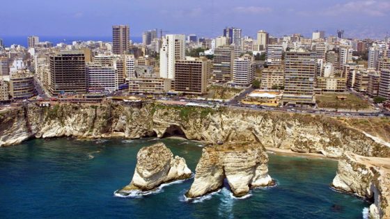 أهم المعلومات عن لبنان