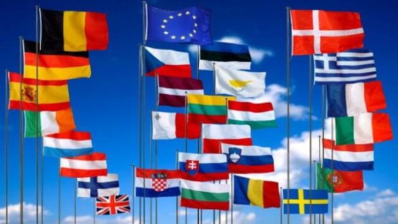 ما هى دول الاتحاد الأوروبى؟ وما هى أهدافها؟