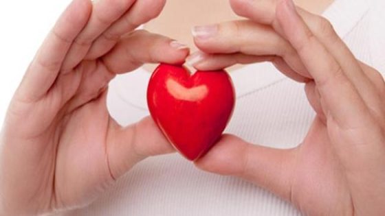 ما هو ثقب القلب ؟