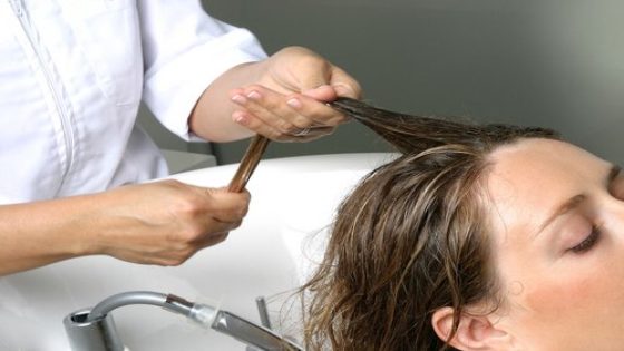 نصائح لتجنب تساقط الشعر