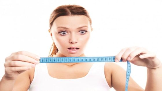 ما أسباب نقص الوزن المفاجئ؟