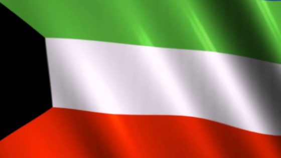 تأسيس دولة الكويت