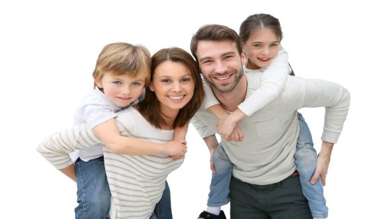 أساسيات الأسرة الناجحة