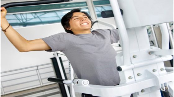 أفضل تمرينات لزيادة الوزن.. تمارين سهلة لبناء العضلات