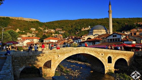أبرز الأماكن السياحية في كوسوفو