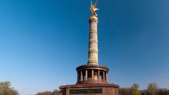 أبرز الأماكن السياحية في برلين