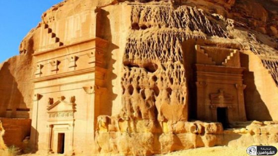 اكتشافات معالم أثرية في القاهرة