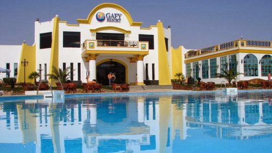 أرخص الفنادق في شرم الشيخ