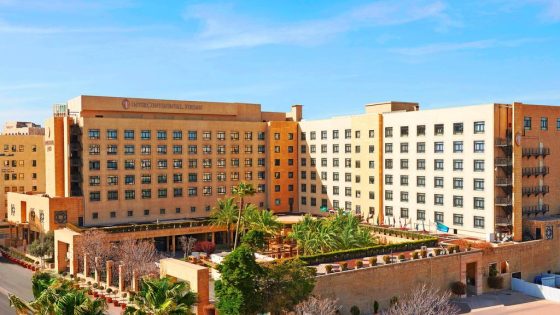 أرخص الفنادق في عمان