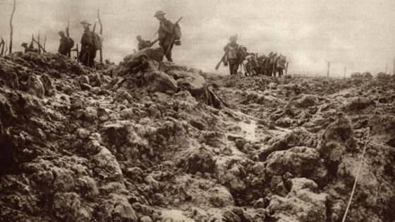 أسباب الحرب العالمية الأولى