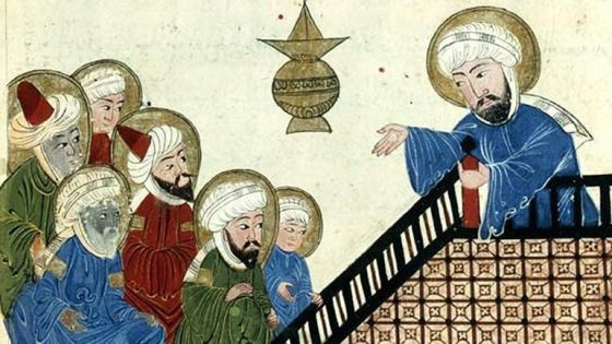 أشهر الخطباء في العصر الإسلامي