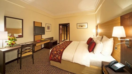 أفضل الفنادق في السودان