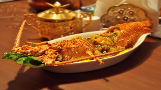 أفضل المطاعم الهندية في الرياض