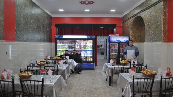 أفضل المطاعم في الجزائر