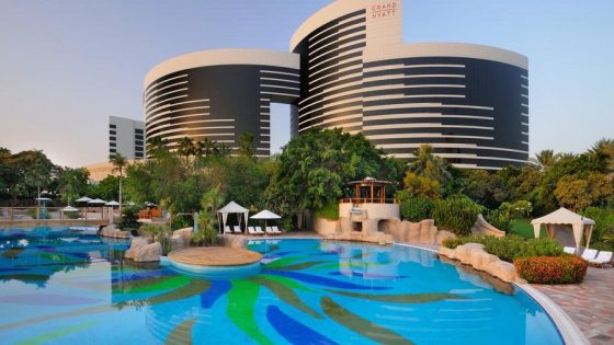 أفضل شركات السياحة في الإمارات
