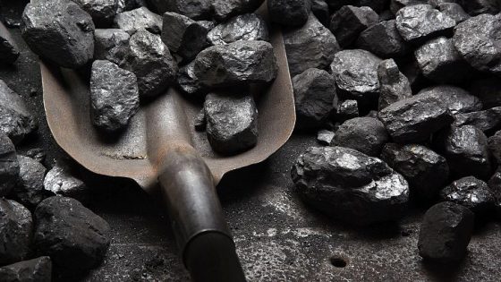 أكثر الدول إنتاجا للفحم