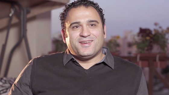 أهم المعلومات عن الإعلامي والممثل أكرم حسني