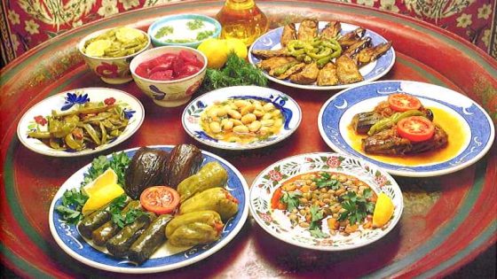 أكلات سريعة التحضير لشهر رمضان