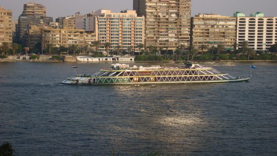 أهم الشركات السياحية في مصر