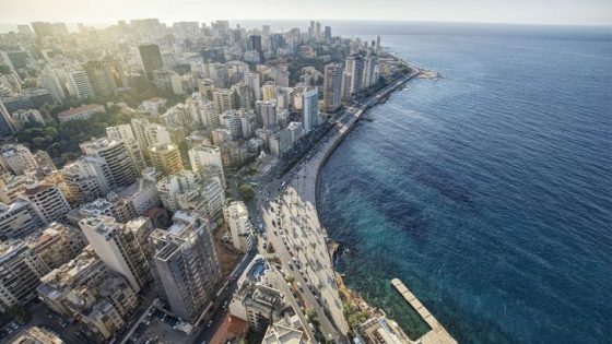 أهم مميزات لبنان