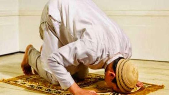أهمية الصلاة في حياة المسلم