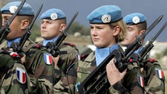 ترتيب الجيش الفرنسي 2020 على مستوى العالم