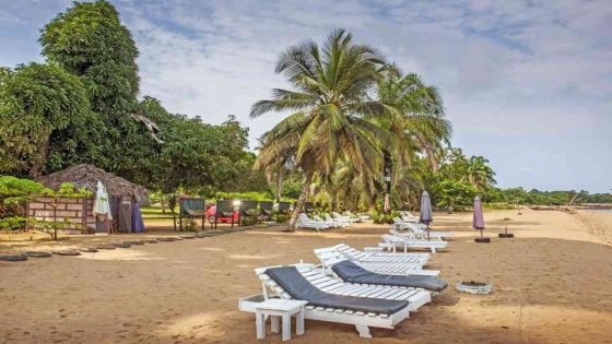 السياحة في الكاميرون