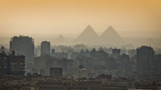 تسمية القاهرة عاصمة الفاطميين في شهر رمضان