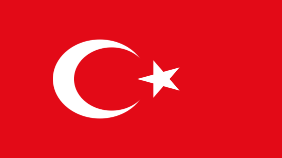الهجرة إلى دولة تركيا