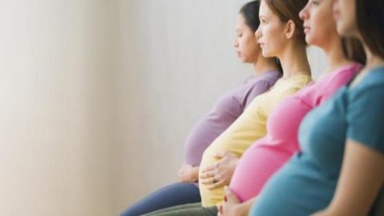 أعراض وأسباب الولادة المبكرة بالتفصيل