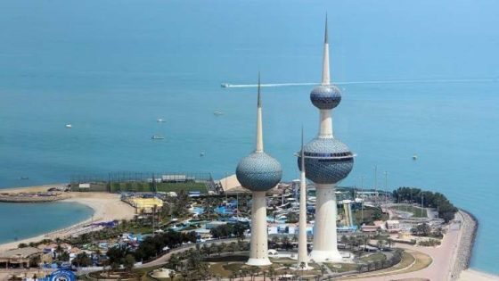 توقعات الأبراج عن الكويت
