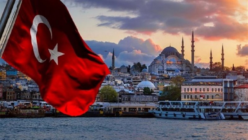 توقعات الأبراج عن تركيا