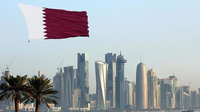 توقعات الأبراج عن قطر