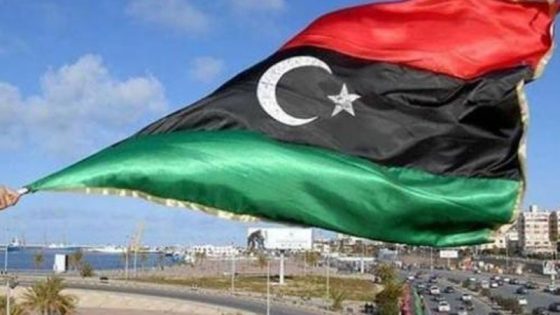 توقعات الأبراج عن ليبيا