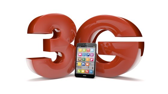 ما هي خدمة 3G ؟